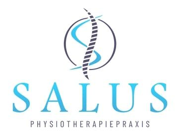 Logo - SALUS Physiotherapiepraxis